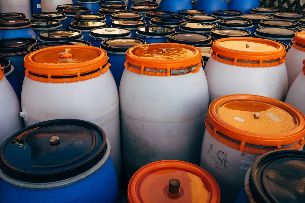 Drug Paraphernalia Cleanup in Keewatin, MN